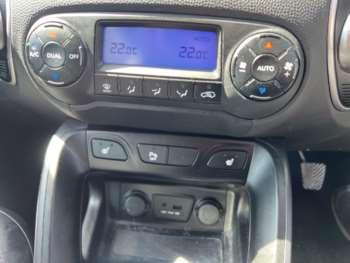 Used Hyundai Ix35 2012 for sale - 74661823: Photo