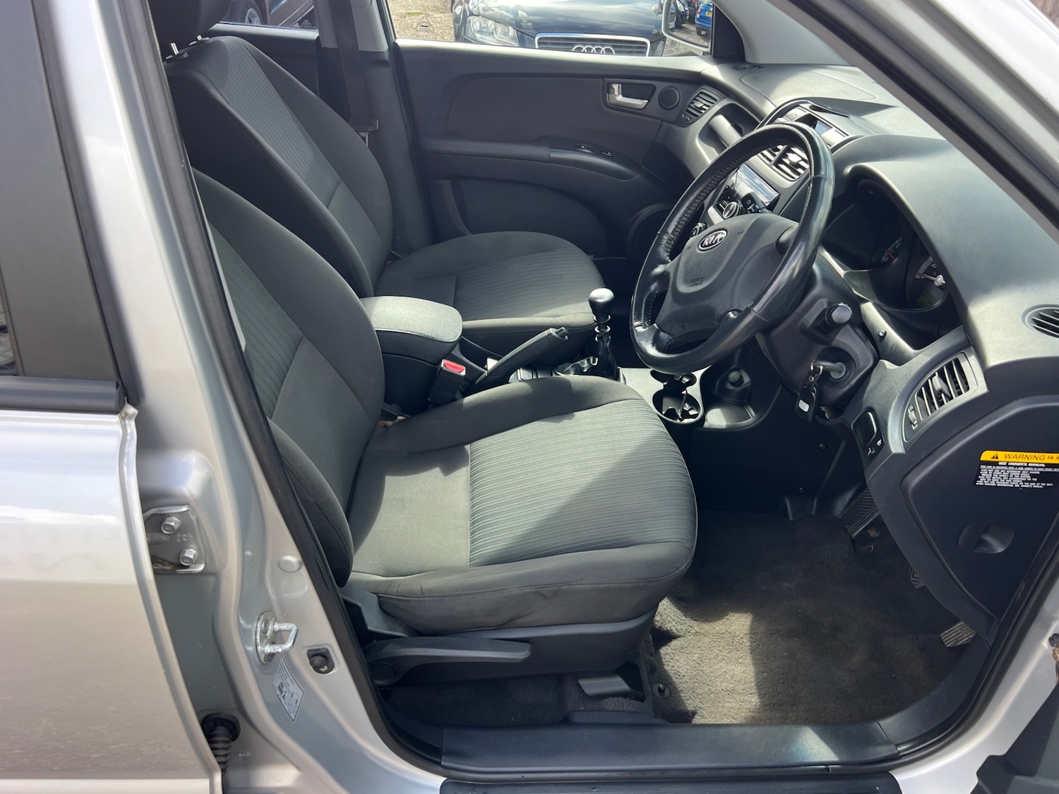 Used Kia Sportage 2009 for sale - 76091325: Photo 14