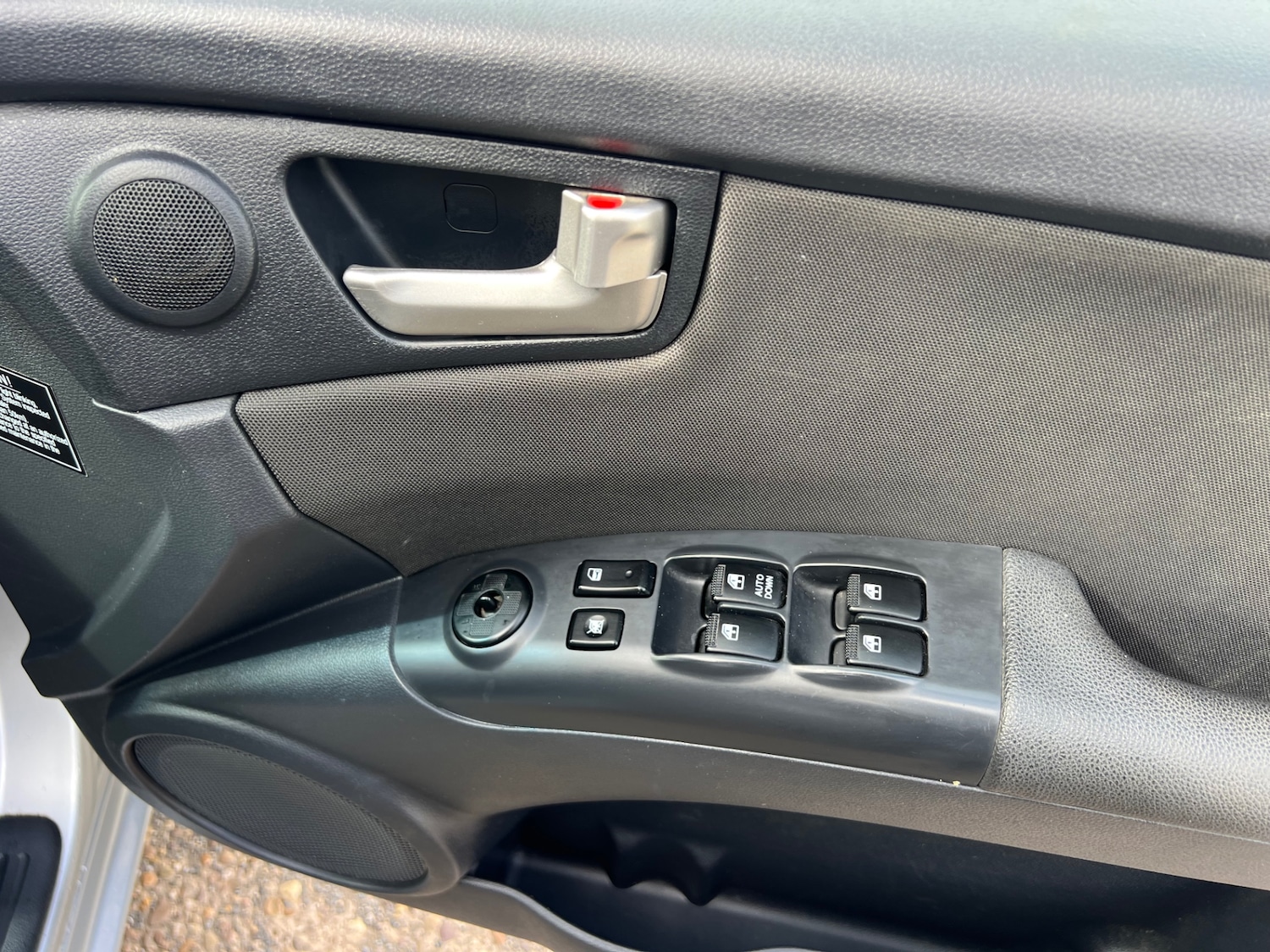 Used Kia Sportage 2009 for sale - 76091325: Photo 15