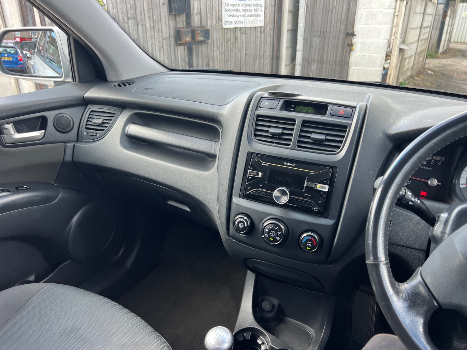 Used Kia Sportage 2009 for sale - 76091325: Photo 16