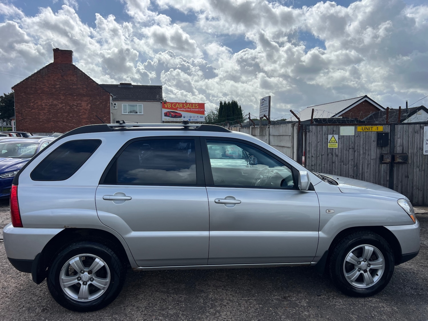 Used Kia Sportage 2009 for sale - 76091325: Photo 5