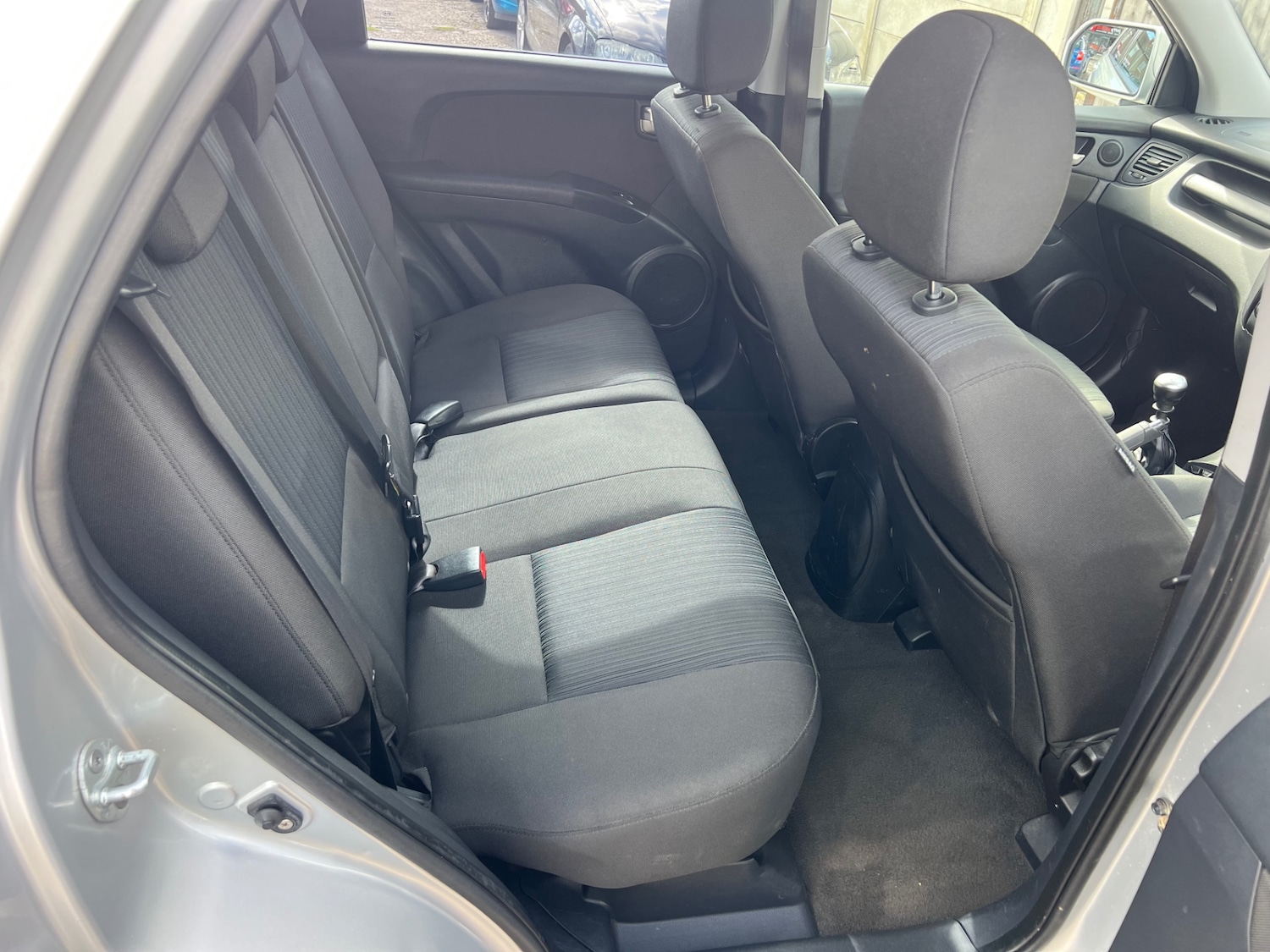 Used Kia Sportage 2009 for sale - 76091325: Photo 6