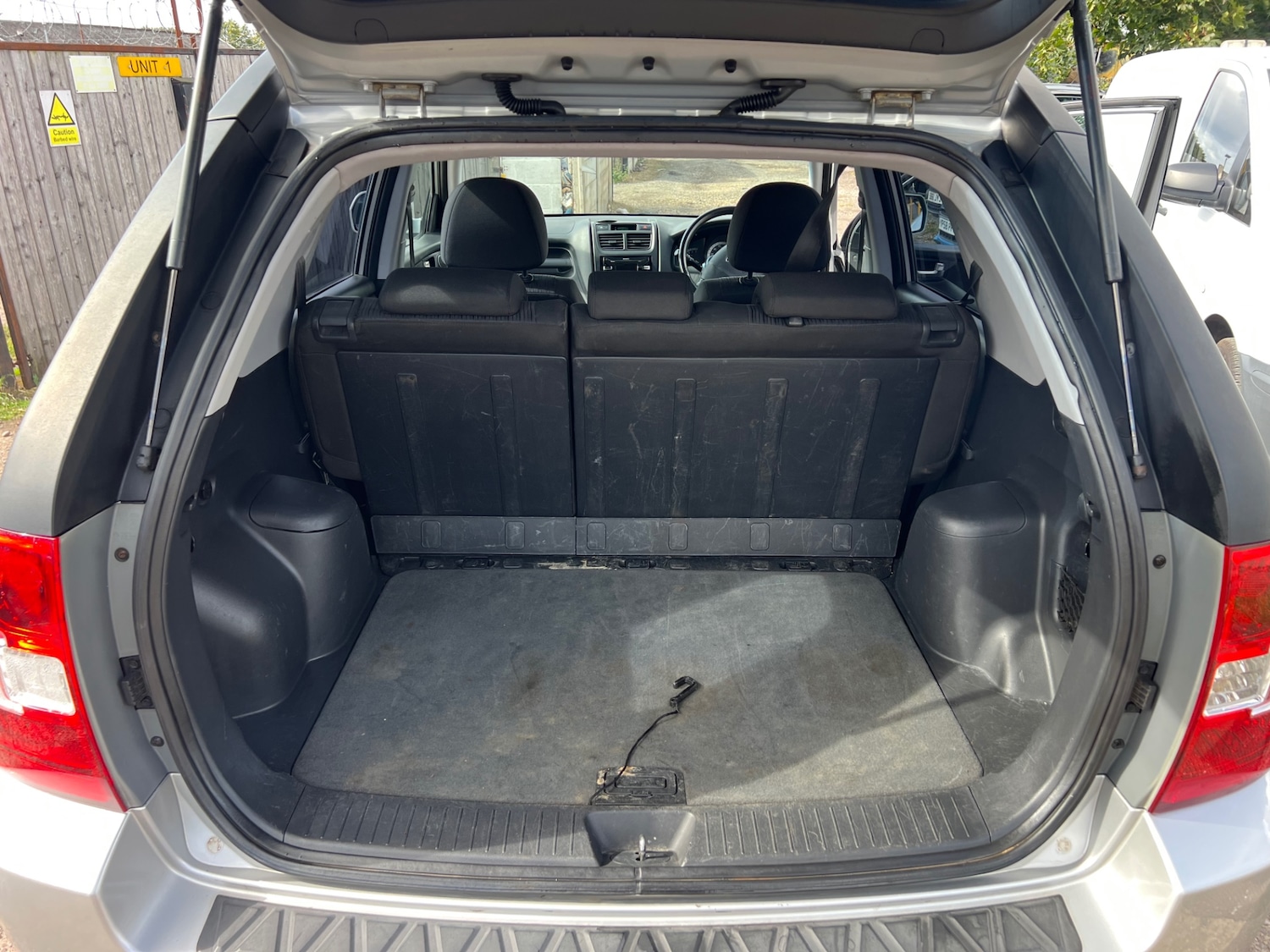 Used Kia Sportage 2009 for sale - 76091325: Photo 7