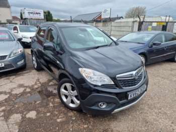 2012 (62) - 1.7 CDTi Exclusiv 5dr