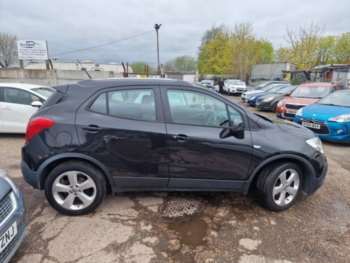 Used Vauxhall Mokka 2012 for sale - 75228568: Photo