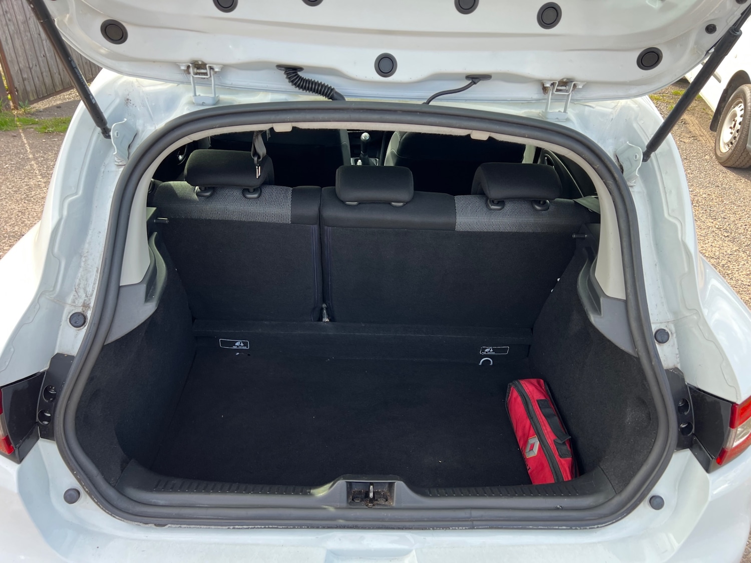 Vehicle 13