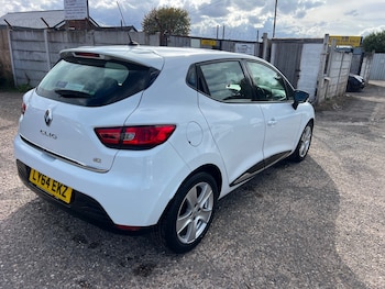 Used Renault Clio 2014 for sale - 75894685: Photo