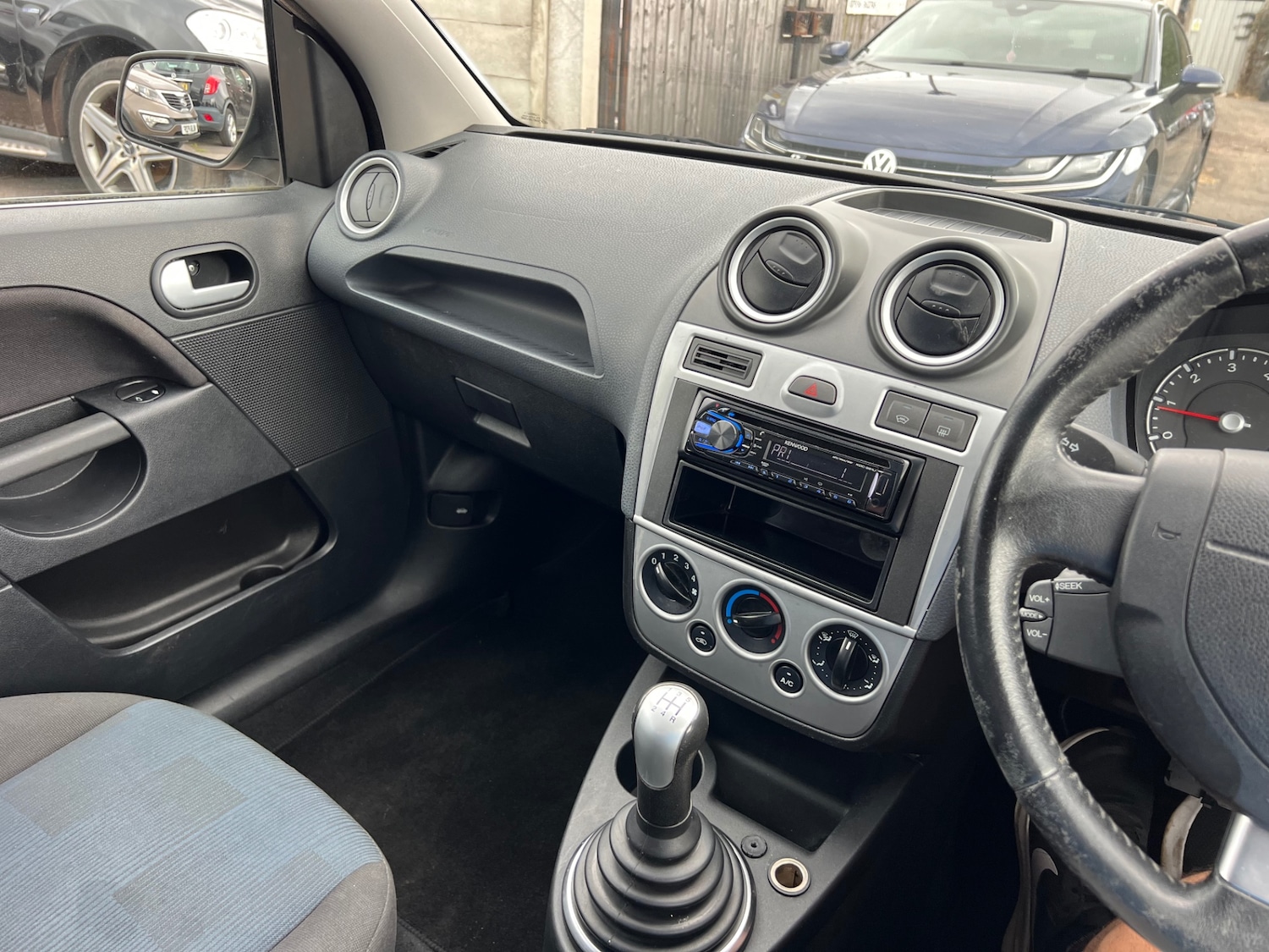 Vehicle 15