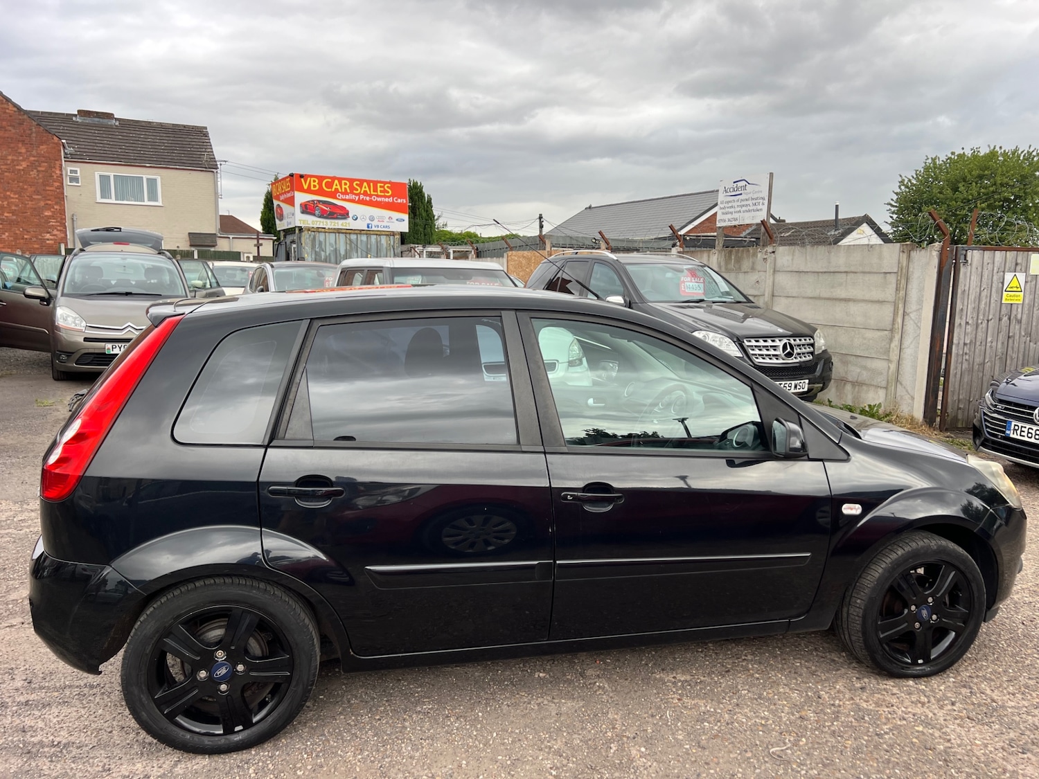Vehicle 6