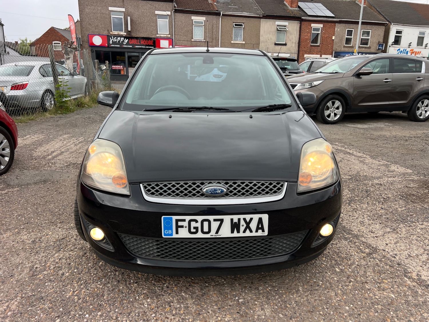 Vehicle 9