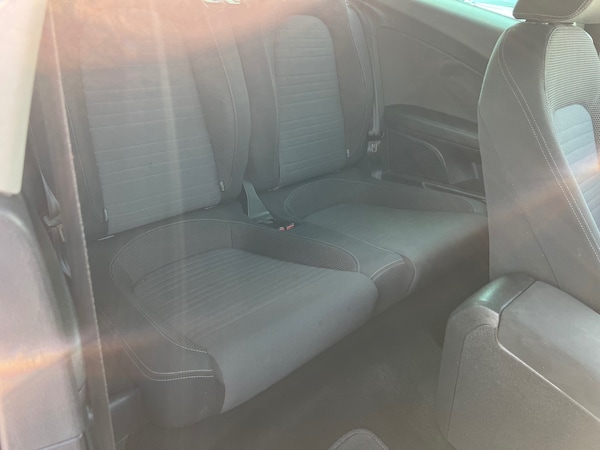 Used Volkswagen Scirocco 2010 for sale - 75510863: Photo 15