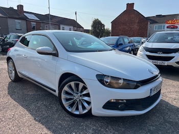 2010 (59) - 2.0 TDI GT 3dr