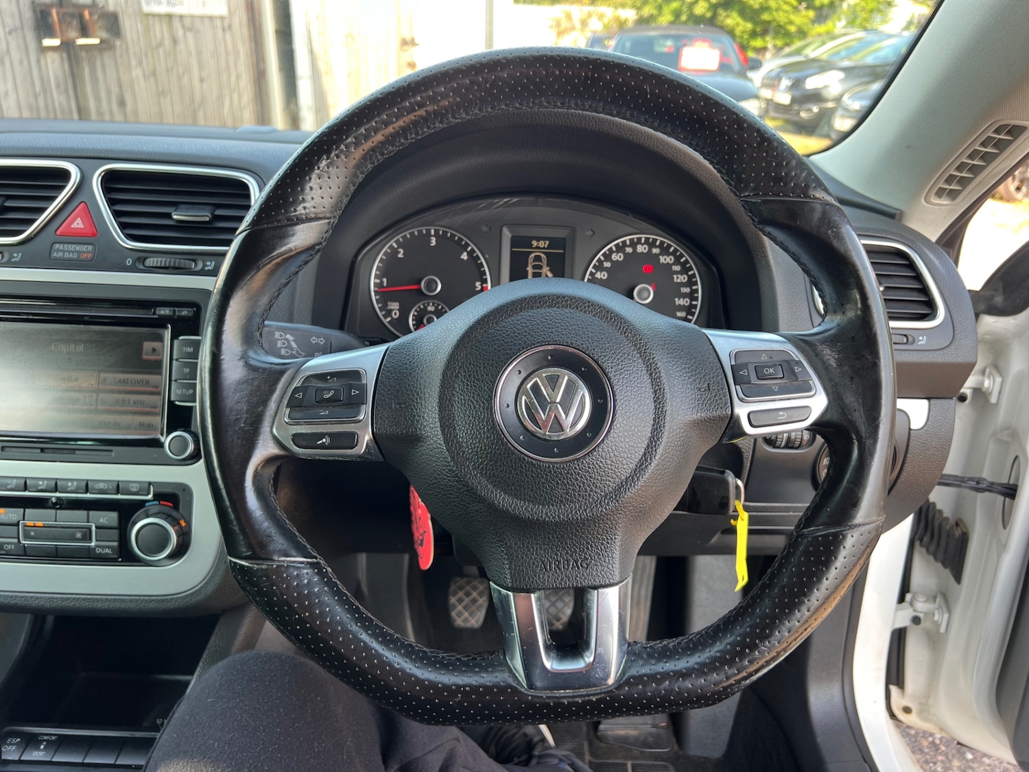 Vehicle 7