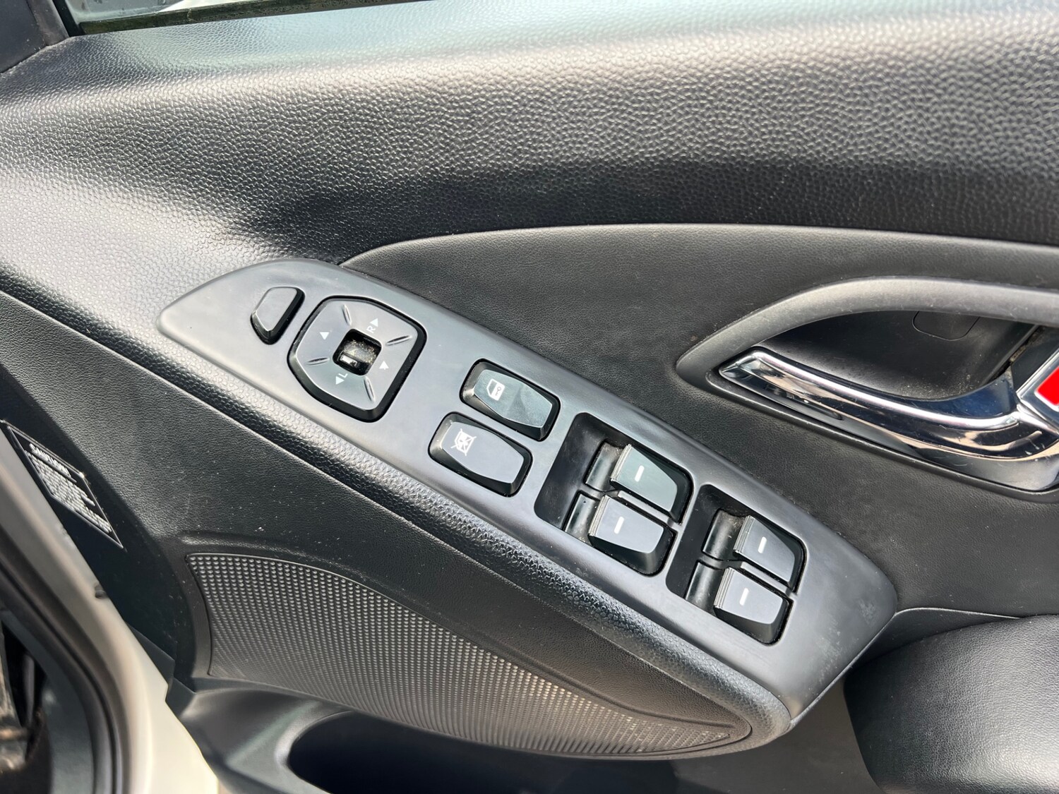 Used Hyundai Ix35 2011 for sale - 76391255: Photo 16