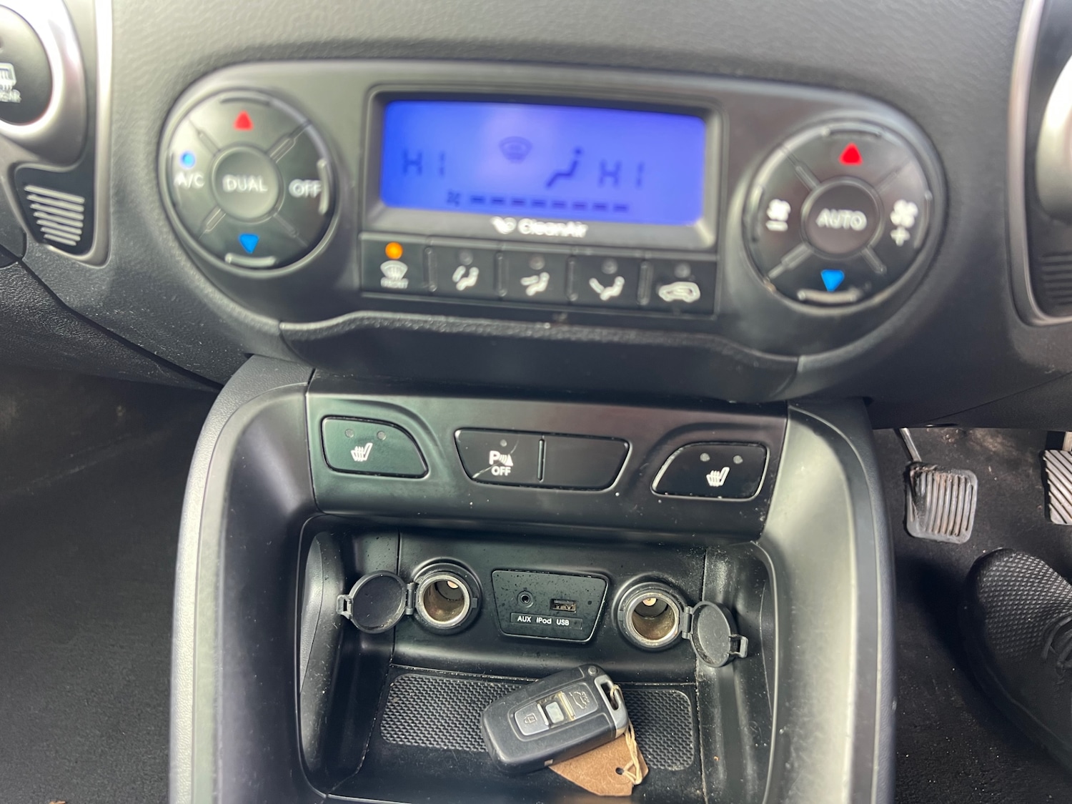 Used Hyundai Ix35 2011 for sale - 76391255: Photo 17