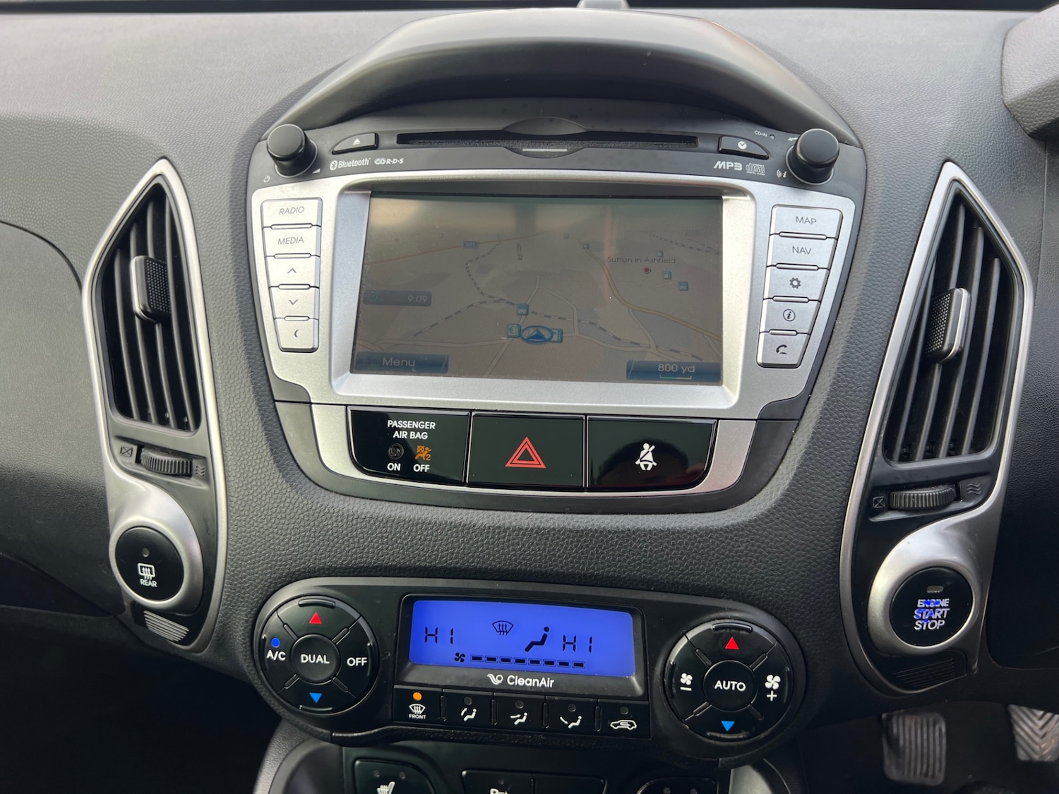 Used Hyundai Ix35 2011 for sale - 76391255: Photo 18