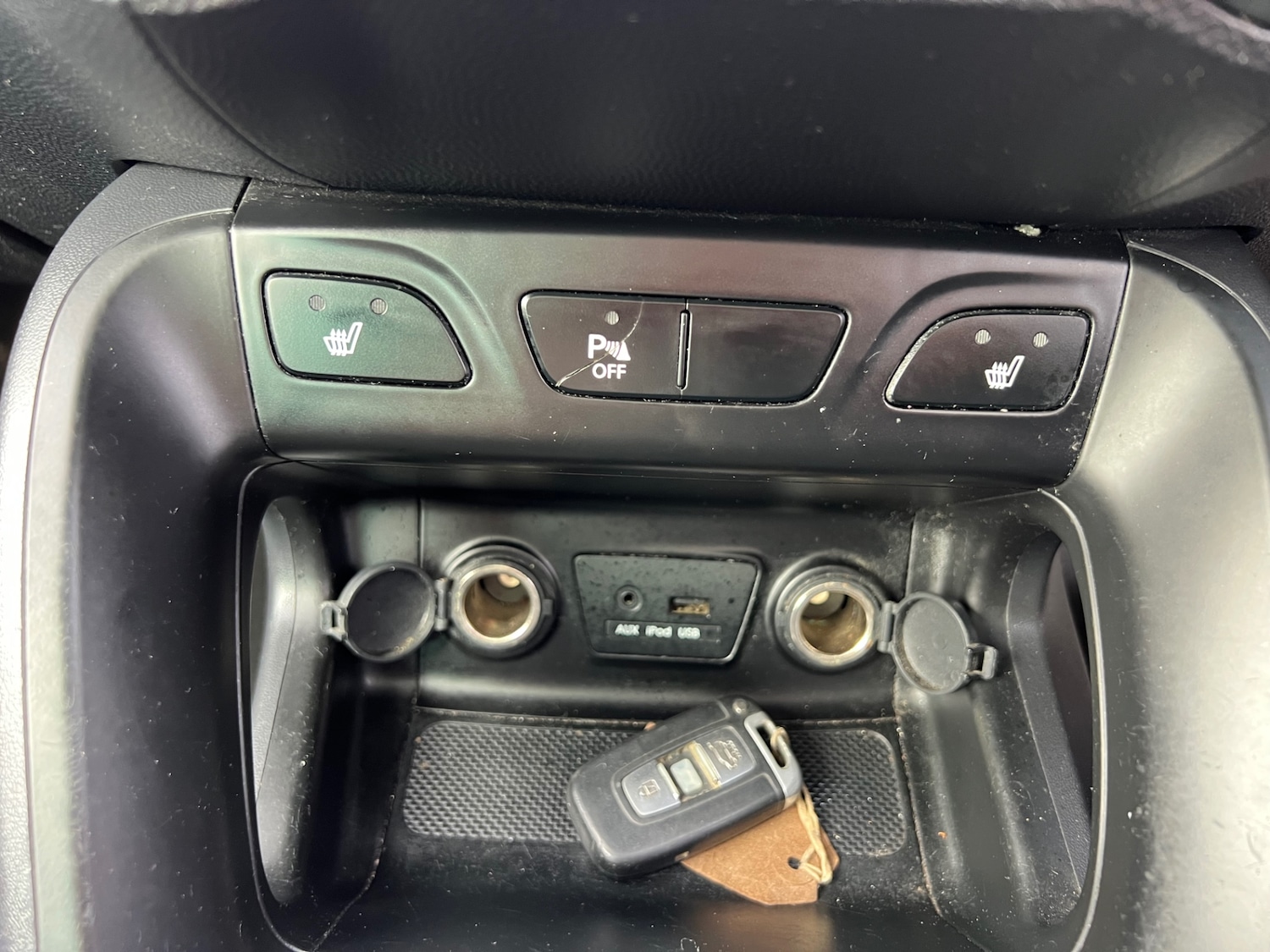 Used Hyundai Ix35 2011 for sale - 76391255: Photo 19