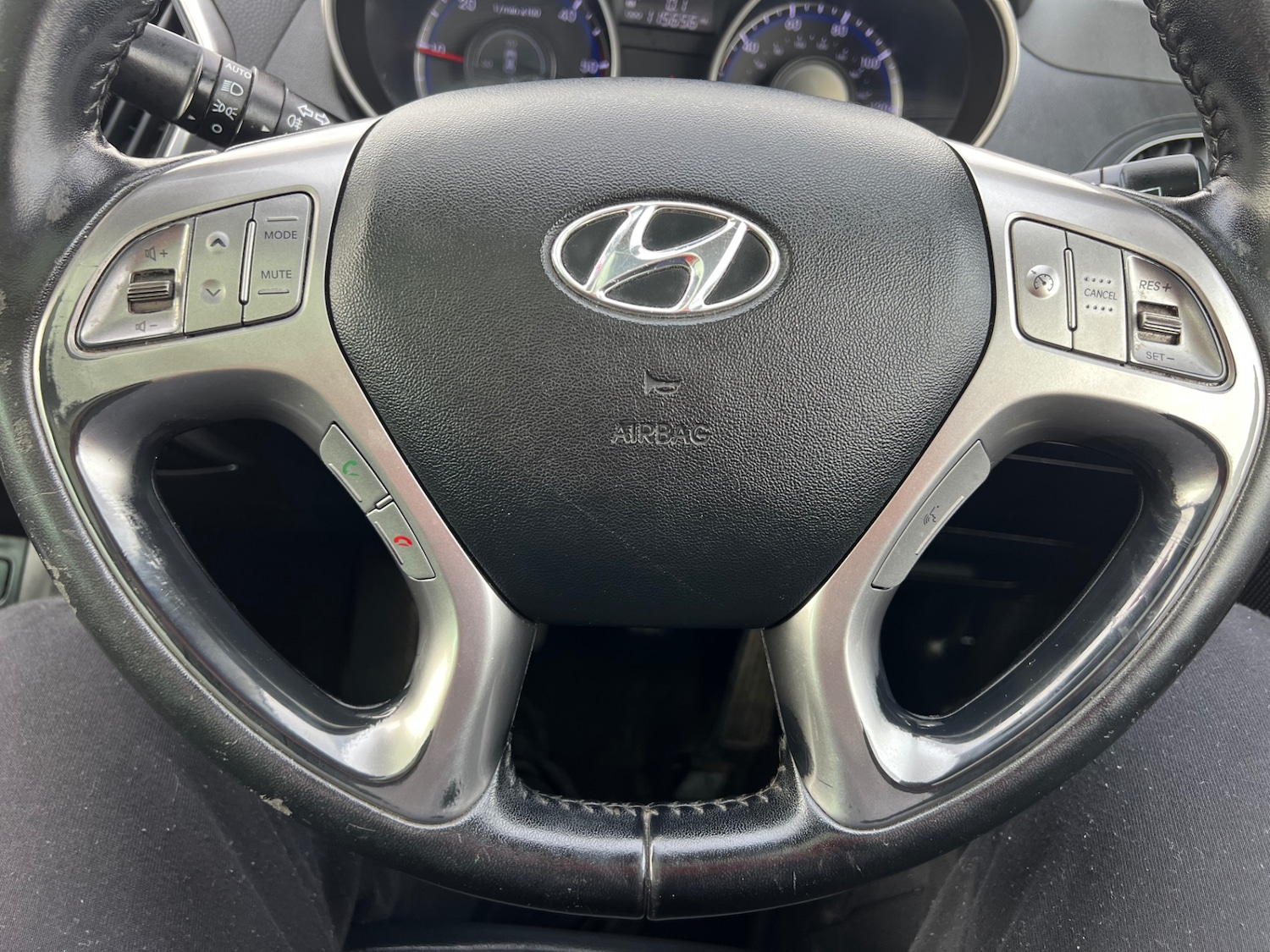 Used Hyundai Ix35 2011 for sale - 76391255: Photo 21