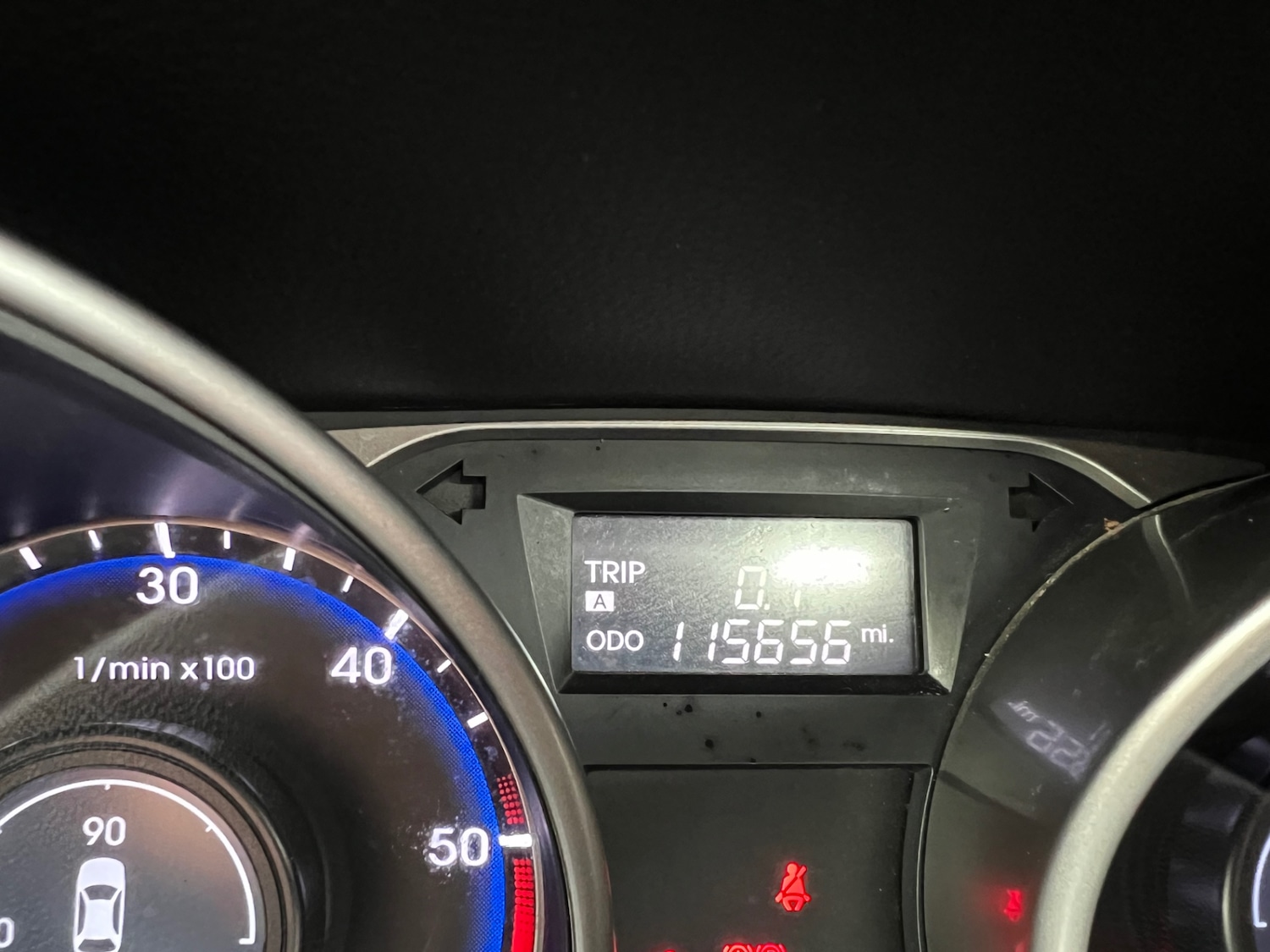 Used Hyundai Ix35 2011 for sale - 76391255: Photo 22