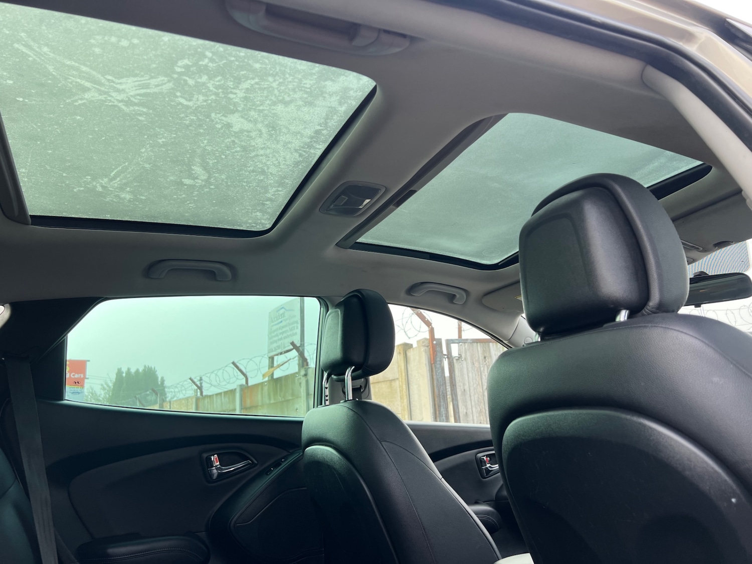 Used Hyundai Ix35 2011 for sale - 76391255: Photo 5