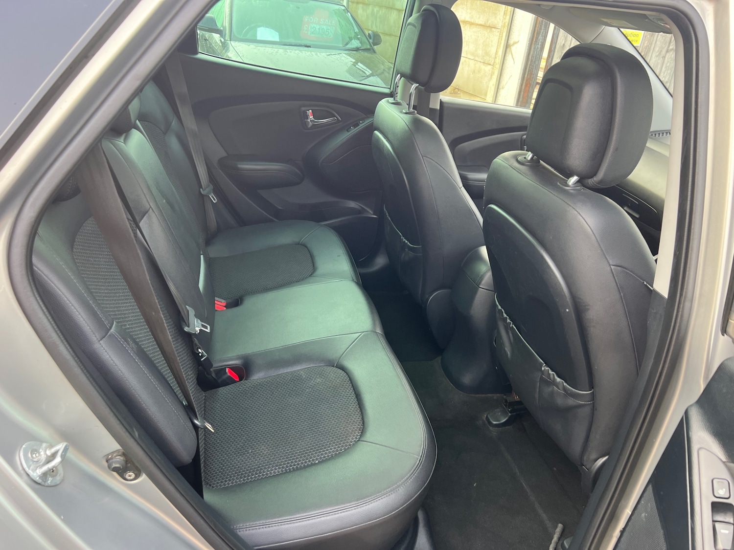 Used Hyundai Ix35 2011 for sale - 76391255: Photo 6