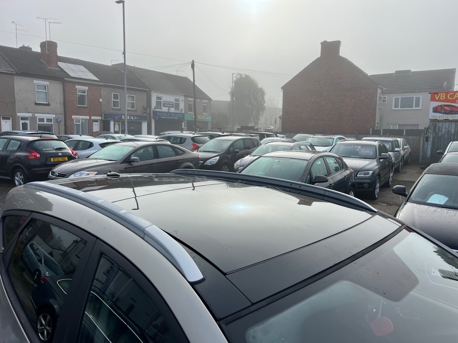 Used Hyundai Ix35 2011 for sale - 76391255: Photo 7