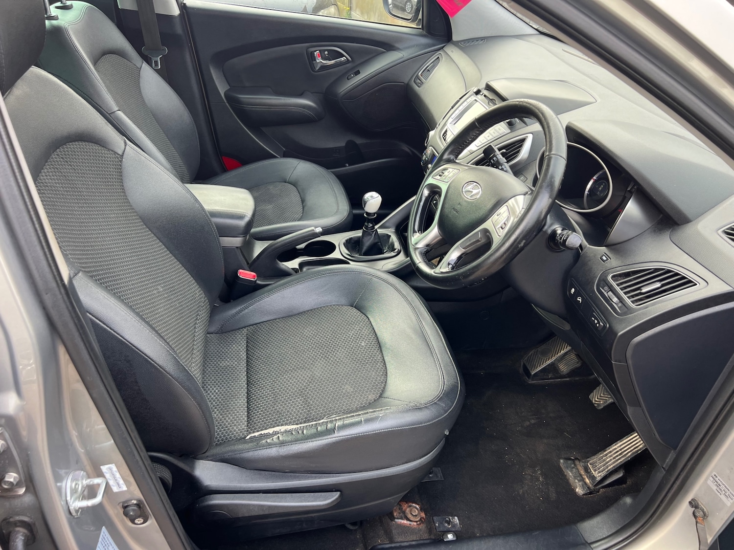 Used Hyundai Ix35 2011 for sale - 76391255: Photo 9