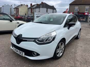Used Renault Clio 2014 for sale - 74732107: Photo