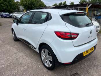 Used Renault Clio 2014 for sale - 74732107: Photo