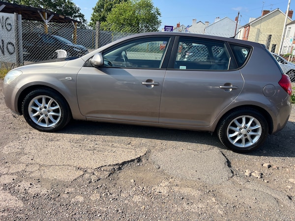 Used Kia Ceed 2007 for sale - 74980898: Photo 10