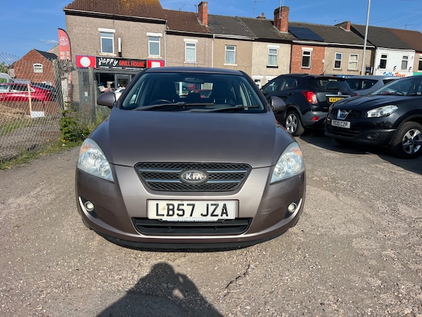 Used Kia Ceed 2007 for sale - 74980898: Photo 11