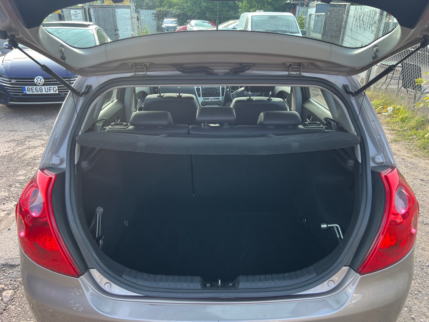 Vehicle 13