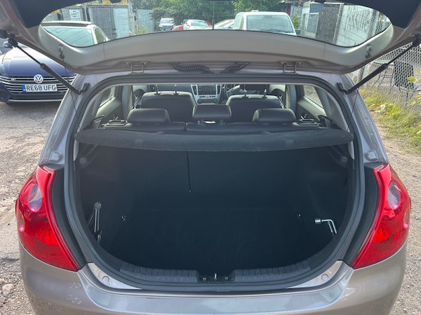 Used Kia Ceed 2007 for sale - 74980898: Photo 13