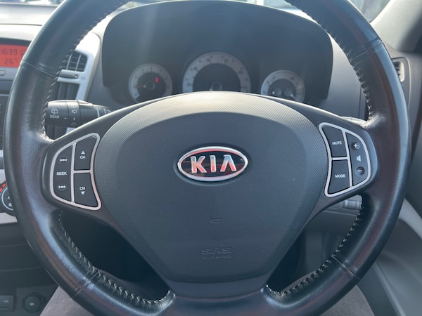 Used Kia Ceed 2007 for sale - 74980898: Photo 16