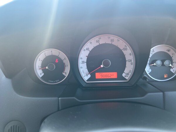 Used Kia Ceed 2007 for sale - 74980898: Photo 17