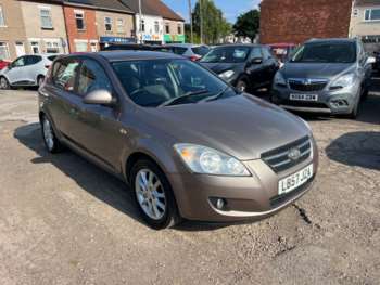 2007 (57) - 1.6 LS 5dr