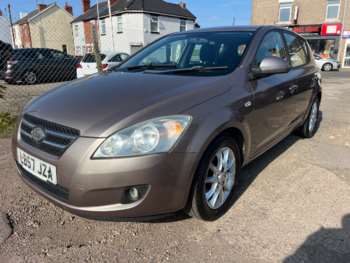 Used Kia Ceed 2007 for sale - 74980898: Photo