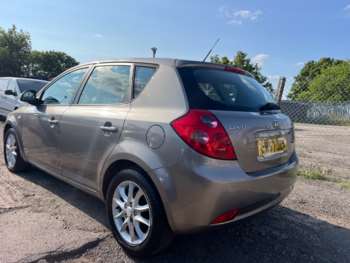 Used Kia Ceed 2007 for sale - 74980898: Photo