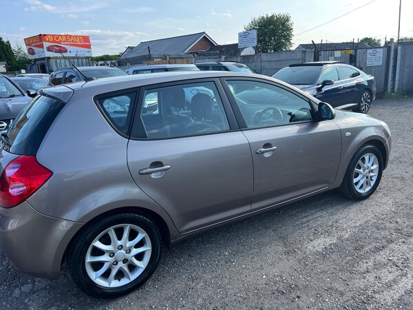 Used Kia Ceed 2007 for sale - 74980898: Photo 9