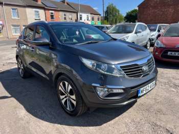 2012 (62) - 1.7 CRDi ISG 3 5dr [Sat Nav]