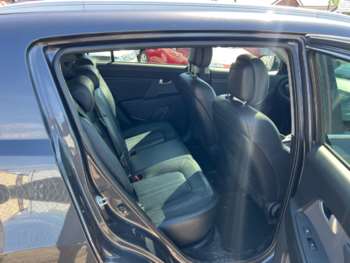 Used Kia Sportage 2012 for sale - 74720105: Photo