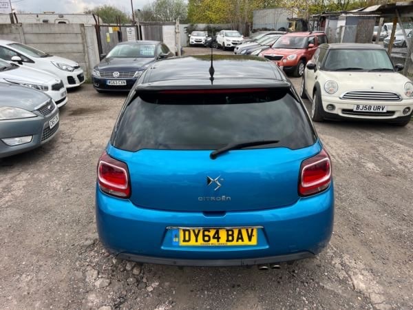 Used Citroen DS3 2014 for sale - 75511167: Photo 12