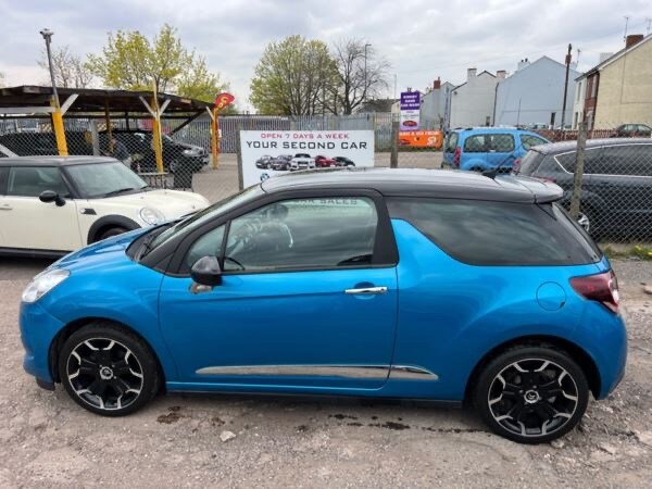 Used Citroen DS3 2014 for sale - 75511167: Photo 13