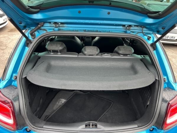 Used Citroen DS3 2014 for sale - 75511167: Photo 15