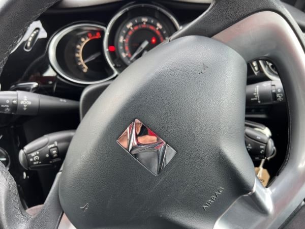 Used Citroen DS3 2014 for sale - 75511167: Photo 17