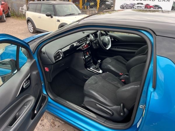 Used Citroen DS3 2014 for sale - 75511167: Photo 5
