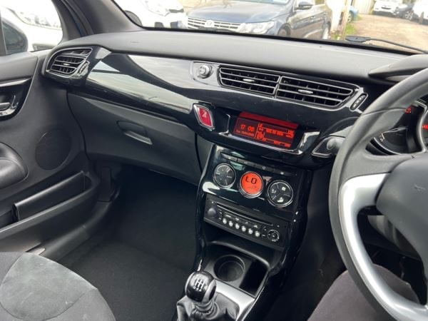 Used Citroen DS3 2014 for sale - 75511167: Photo 7