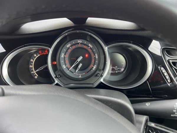 Used Citroen DS3 2014 for sale - 75511167: Photo 9