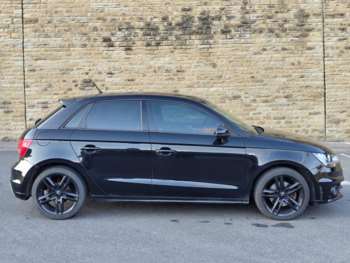Used Audi A1 2013 for sale - 74925710: Photo