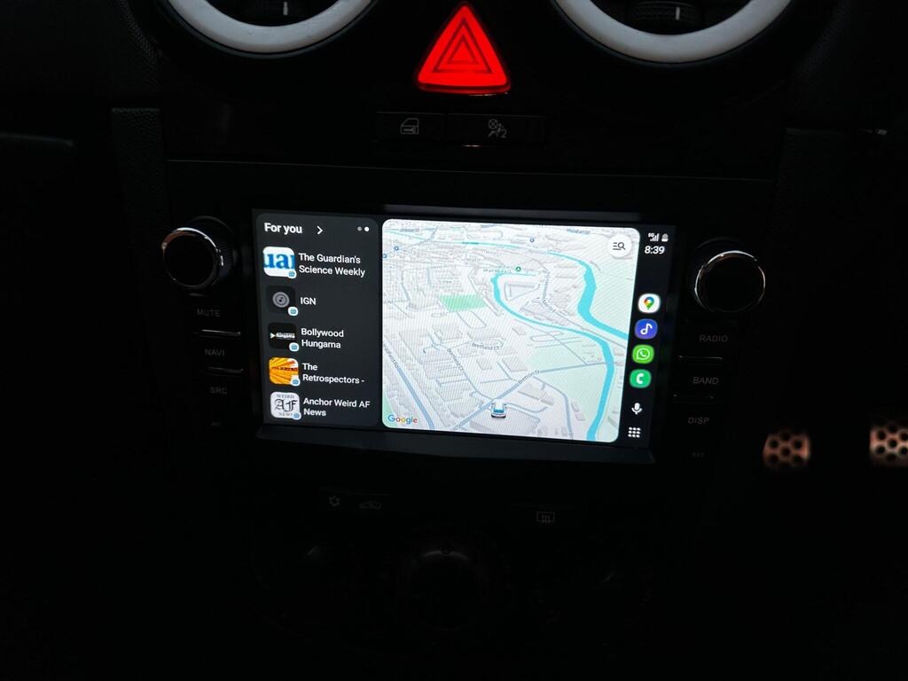 Vehicle 16